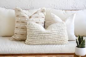 Throw Pillows